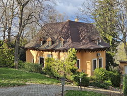 Budapest XII. kerület Family House