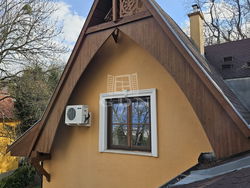 Budapest XII. kerület Family House