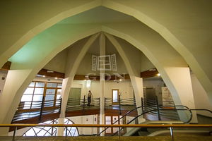 Kiadó raktár Budapest I. kerület, 59m2