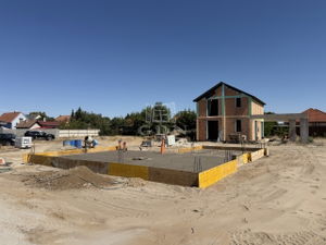 Eladó családi ház Gyál, 118m2