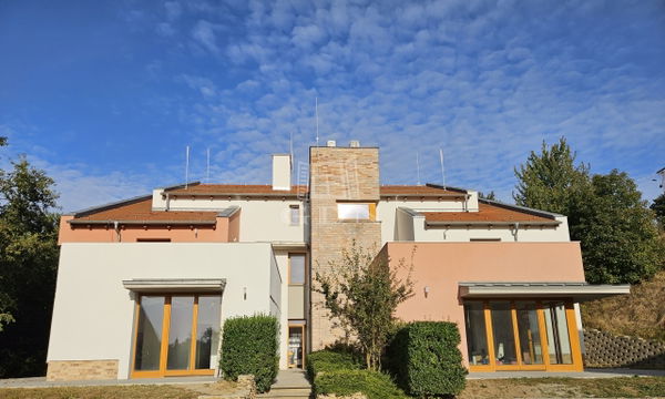 Budakeszi Lakás - 143.250.000 Ft