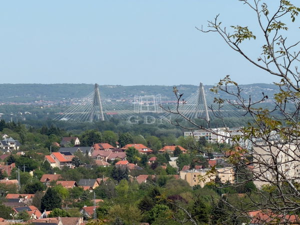 Budapest, III. kerület Telek - 54.900.000 Ft