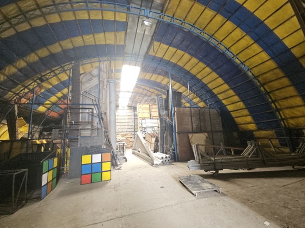 Szigetszentmiklós Raktár - 910.000 Ft