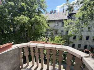 Verkauf wohnung (ziegel) Budapest XII. bezirk, 70m2