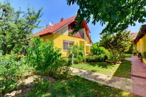 Verkauf einfamilienhaus Budapest XXII. bezirk, 383m2
