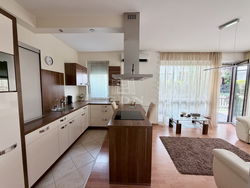 Budapest III. kerület Flat (brick)