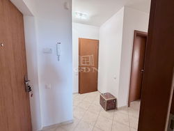 Budapest III. kerület Flat (brick)