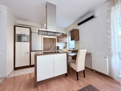 Budapest III. kerület Flat (brick)