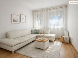 Budapest III. kerület Flat (brick)