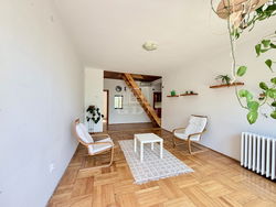 Budapest XXII. kerület Ikerház
