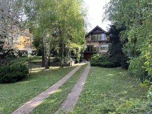 Kiadó iroda Budapest XXII. kerület, 180m2