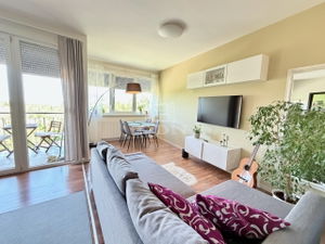 Eladó lakás (téglaépítésű) Budapest XXII. kerület, 68m2