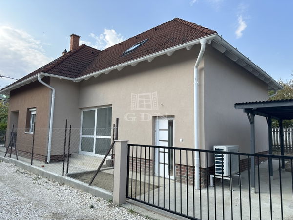 Százhalombatta Családi ház - 179.900.000 Ft