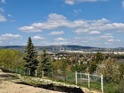 Budapest XXII. kerület Lakás