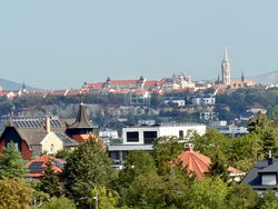 Budapest XXII. kerület Lakás
