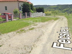 Egerszalók Telek