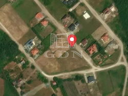 Egerszalók Telek