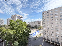 Budapest III. kerület Flat (panel)