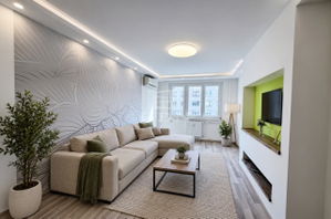 For sale flat (panel) Budapest III. district, 68m2
