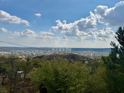 Budaörs Telek