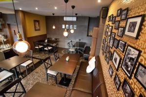Kiadó üzlethelyiség Budapest IX. kerület, 180m2