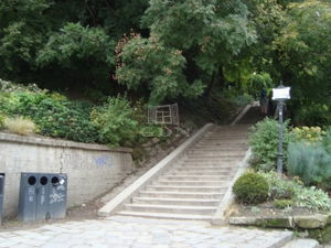 出卖 公寓房（砖头） Budapest I. 市区, 65m2