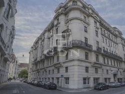 Budapest V. kerület 公寓房（砖头）