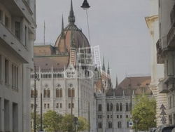 Budapest V. kerület 公寓房（砖头）