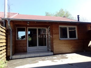 Eladó házrész Budapest XX. kerület, 87m2