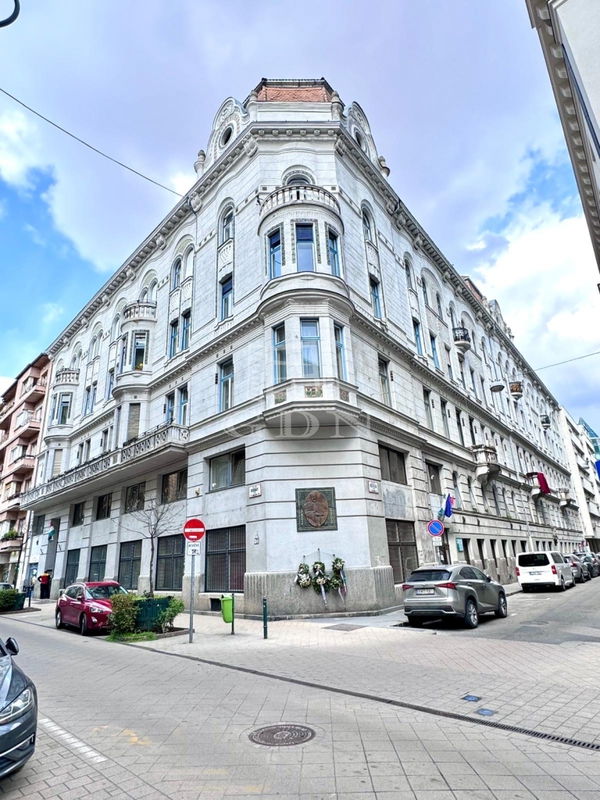 Budapest, IX. kerület Lakás - 87.400.000 Ft