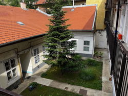 Budapest XIV. kerület 公寓房（砖头）