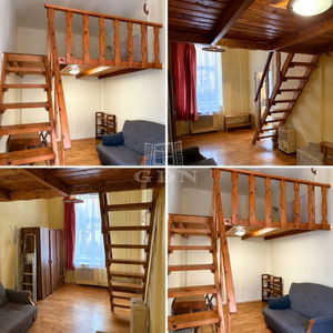 Eladó lakás (téglaépítésű) Budapest XIII. kerület, 25m2