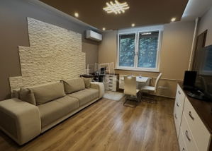 Eladó lakás (téglaépítésű) Budapest IX. kerület, 27m2