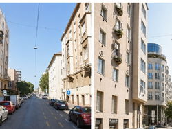 Budapest XIII. kerület Lakás (téglaépítésű)
