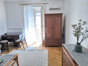 For sale flat (brick) Budapest XIII. district, 30m2