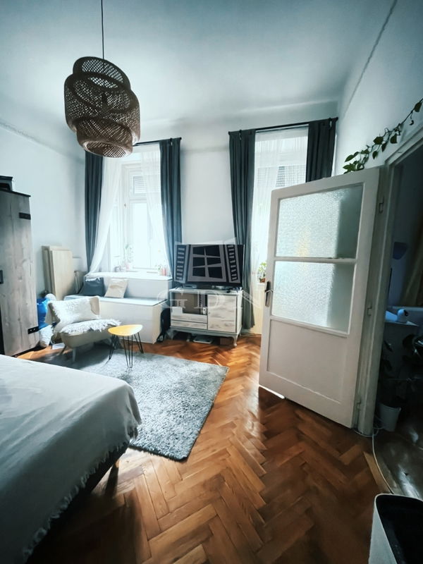 Budapest, VIII. kerület Wohnung - 64.900.000 HUF