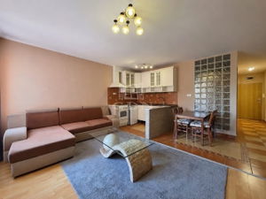 Продается квартира (кирпичная) Budapest IX. mикрорайон, 54m2