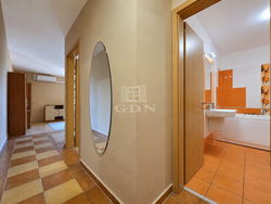 Budapest IX. kerület Wohnung (Ziegel)