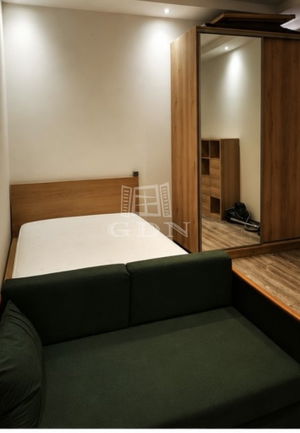 Продается квартира (кирпичная) Budapest XIII. mикрорайон, 33m2