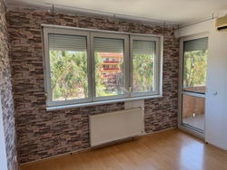 Budapest X. kerület Flat (brick)