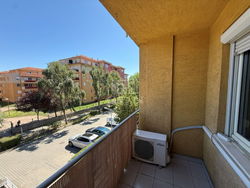 Budapest X. kerület Flat (brick)