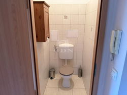 Budapest X. kerület Flat (brick)