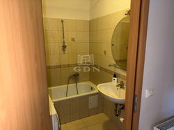 Budapest X. kerület Flat (brick)