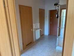 Budapest X. kerület Flat (brick)