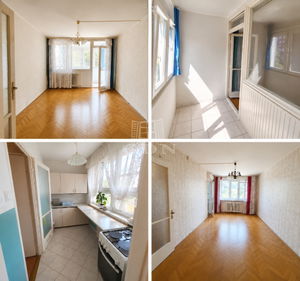 Eladó lakás (csúsztatott zsalu) Budapest XI. kerület, 48m2
