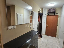 Budapest VI. kerület 公寓房（砖头）
