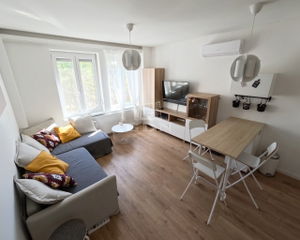 Eladó lakás (téglaépítésű) Budapest XIV. kerület, 51m2