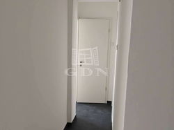 Budapest VIII. kerület 公寓房（砖头）