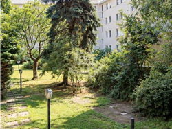 Budapest XI. kerület Квартира (кирпичная)