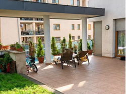 Budapest XIII. kerület Квартира (кирпичная)